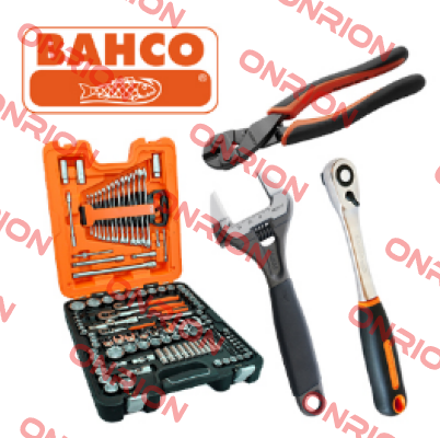 P/N: 3870-BRUSH-100-12  Bahco