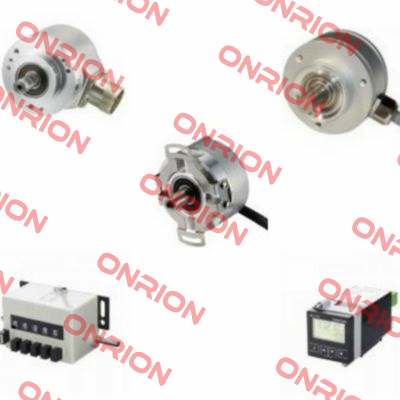 P/N: HR625-1024-0101PS, Type:  LED OPTION  Hengstler