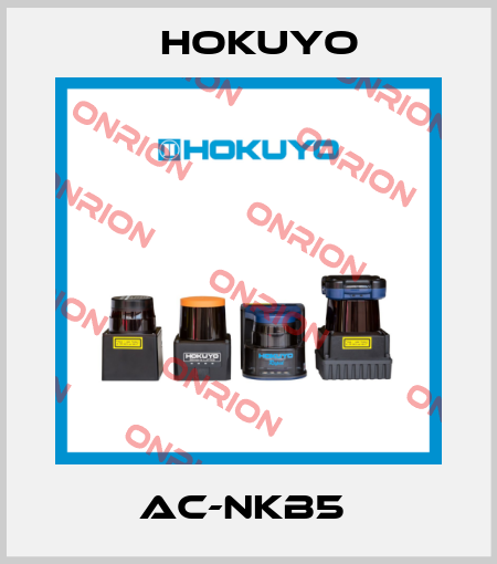 AC-NKB5  Hokuyo