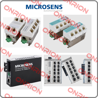 MS655100X  MICROSENS
