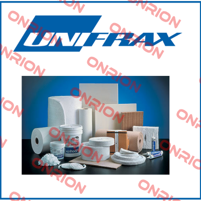 INSULFRAX 1.200°C 50 MM  Unifrax