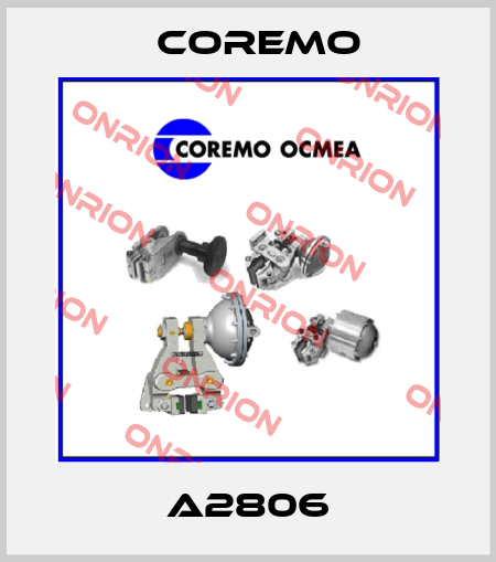 A2806 Coremo