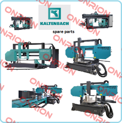 KC 1201  Kaltenbach