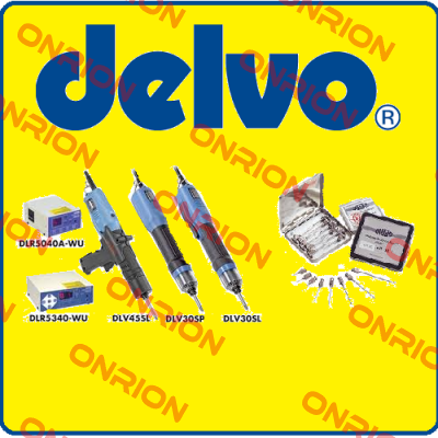 8144  Delvo