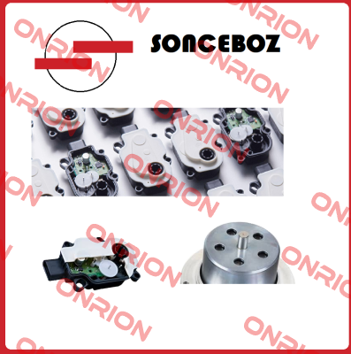 820R011  OEM Sonceboz