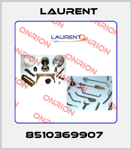 8510369907  Laurent