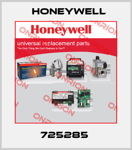 725285  Honeywell