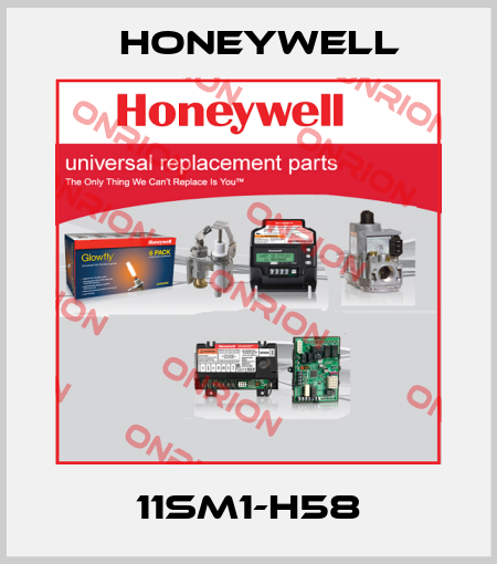 11SM1-H58 Honeywell