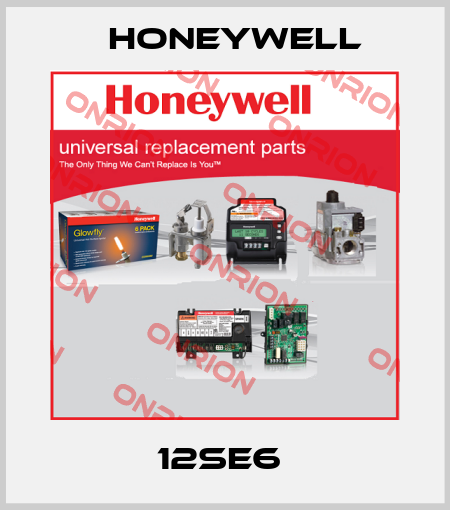 12SE6  Honeywell