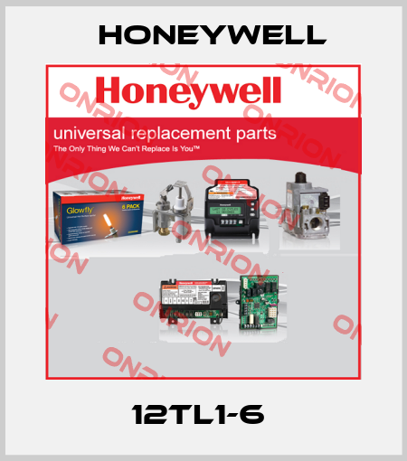 12TL1-6  Honeywell