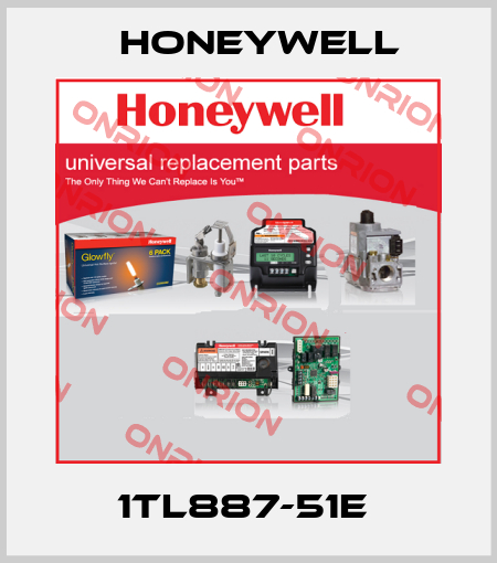 1TL887-51E  Honeywell