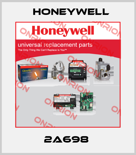 2A698  Honeywell