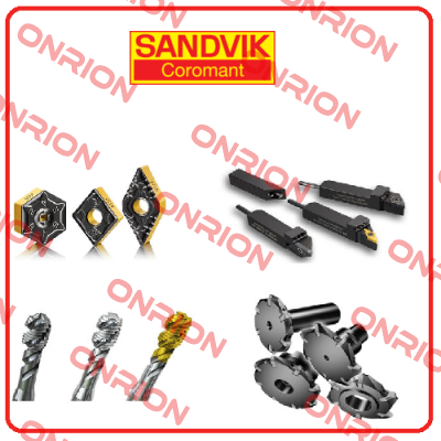 880-07 04 06H-C-GR 1044  Sandvik