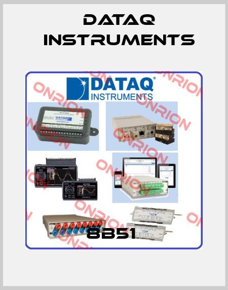 8B51  Dataq Instruments