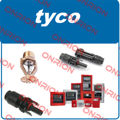 8BTV2-CR  TYCO