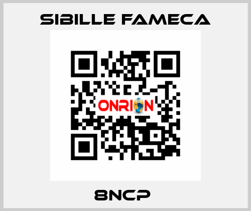 8NCP  Sibille Fameca