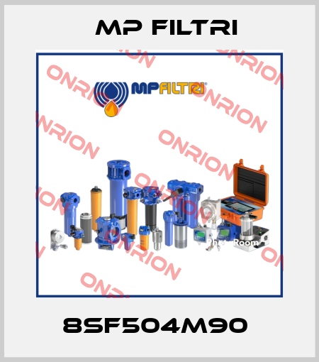 8SF504M90  MP Filtri