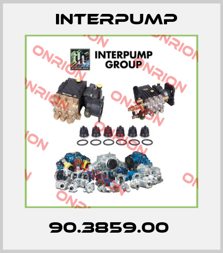 90.3859.00  Interpump