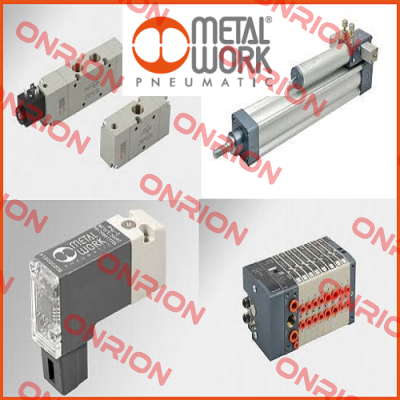 9041003 / RFL U 1/4 (pack x10) Metal Work