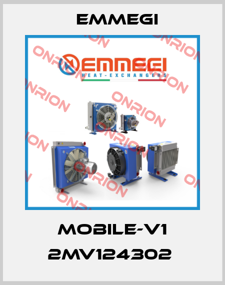 MOBILE-V1 2MV124302  Emmegi