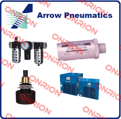 9052-10   Arrow Pneumatics