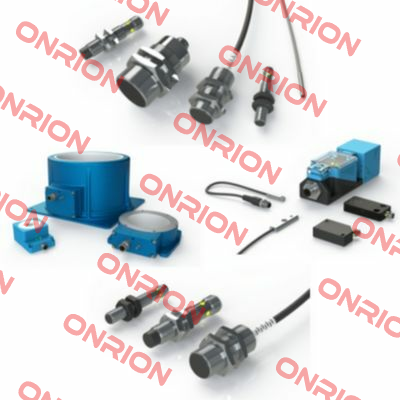 9062 – 4265  10 – 30 VDC / 20 MA  Pulsotronic