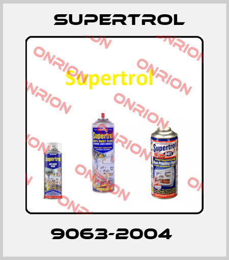 9063-2004  Supertrol