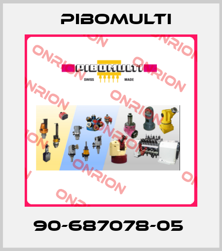 90-687078-05  Pibomulti