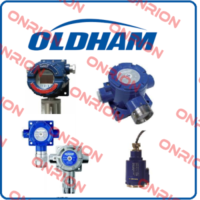 OLCT100-XP-056-1 Oldham