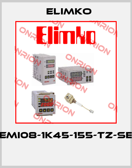EMI08-1K45-155-TZ-SE  Elimko