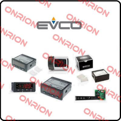 FK 151 YP70B0002 REPLACED BY EVK211 230V NTC/PTC (139160005)  EVCO - Every Control