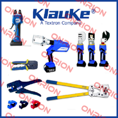 7412V (pack 1x1000)  Klauke