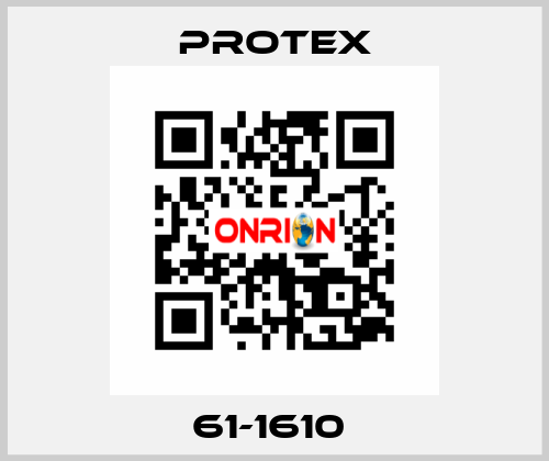 61-1610  Protex