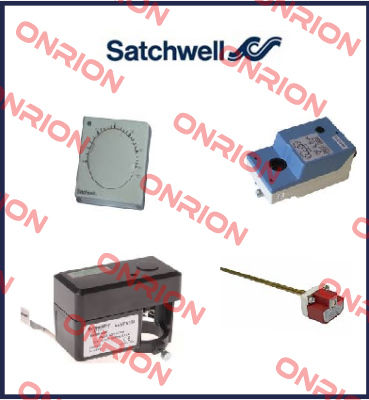 Seal kit for RM3601  Satchwell