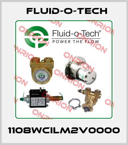1108wcilm2v0000 Fluid-O-Tech