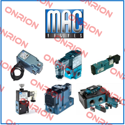 116B-871JM МAC Valves