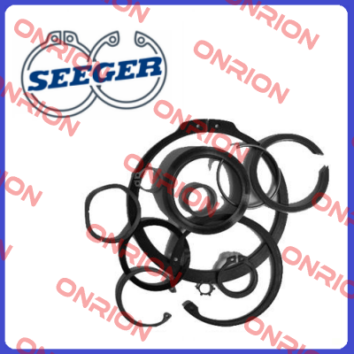 PS-010016-01  Seeger Orbis