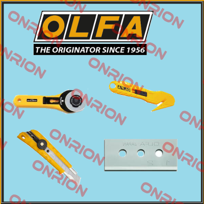 L1-LFB  Olfa