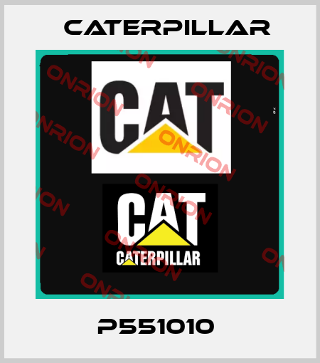 P551010  Caterpillar