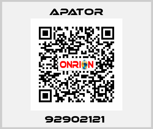 92902121  Apator