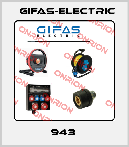 943  Gifas-Electric