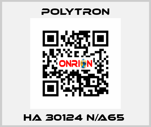 HA 30124 N/A65  Polytron