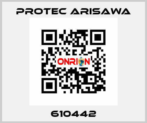 610442 Protec Arisawa