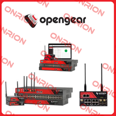 ACM5004-LR-E  Opengear