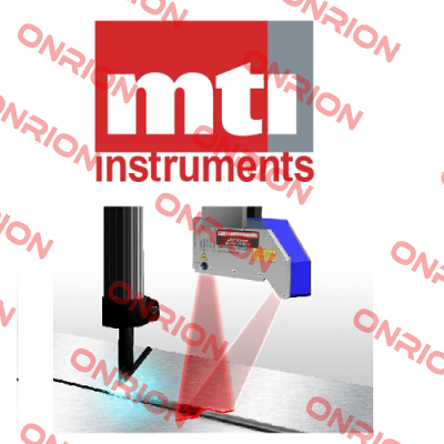 VTC-100B-LD Mti instruments