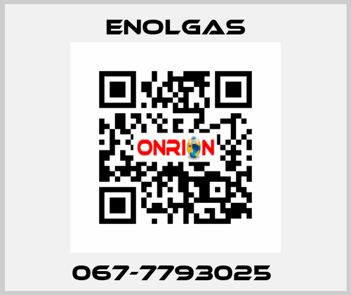 067-7793025  Enolgas