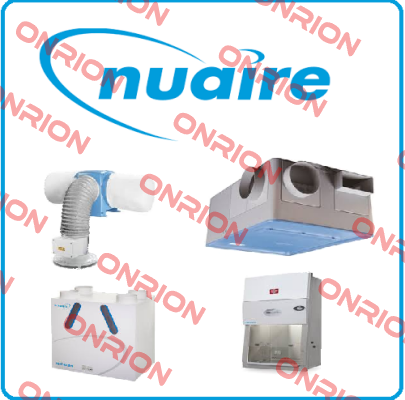 NU-201-230E  Nuaire