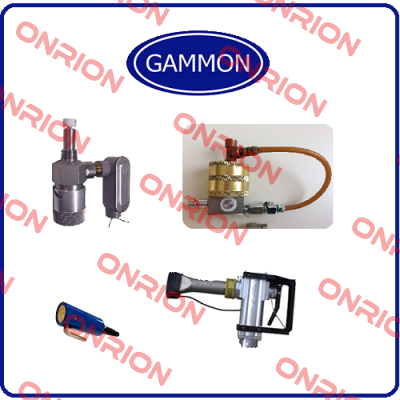 GGTP-323  Gammon Technical Products