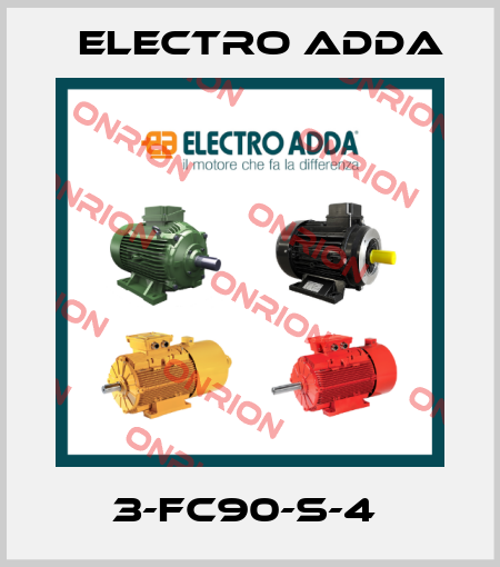 3-FC90-S-4  Electro Adda