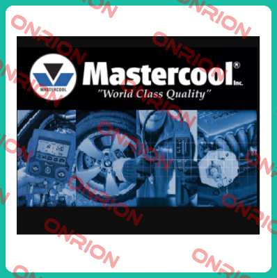 33636-M  Mastercool Inc